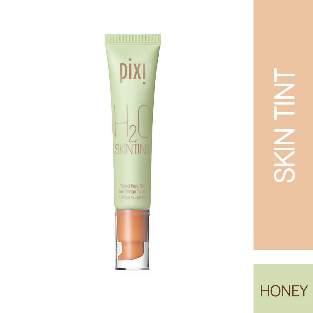 PIXI H2O Skin Tint - Honey