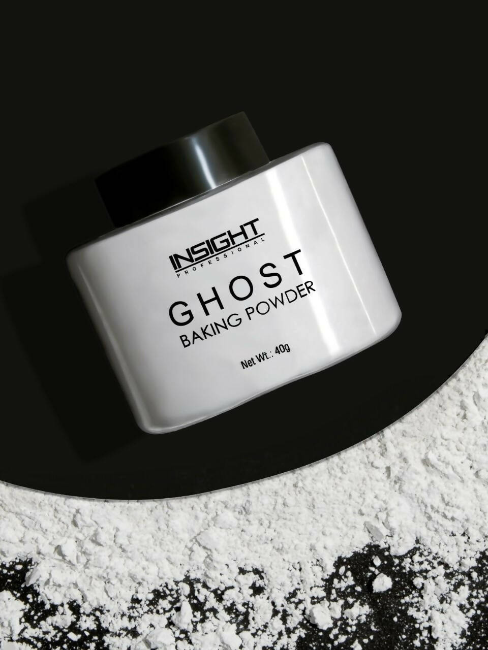 Insight Cosmetics Ghost Baking Powder