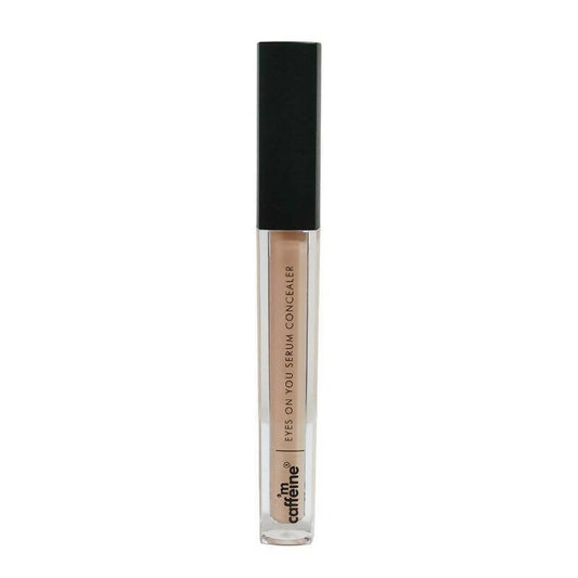 mCaffeine Eyes On You Serum Concealer - Biscoff Shake