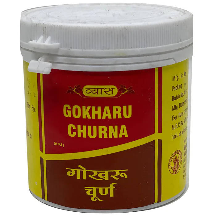 Vyas Gokharu Churna - BUDEN