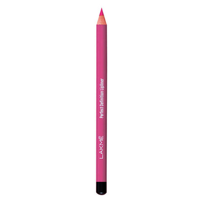 Lakme Perfect Definition Lip Liner - Pink Sparkle - buy in USA, Australia, Canada