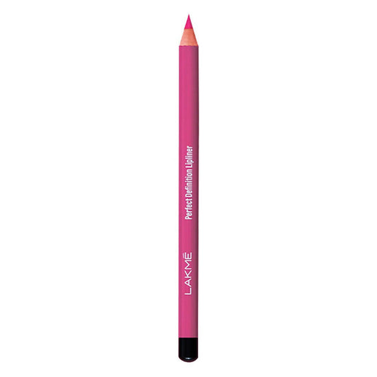 Lakme Perfect Definition Lip Liner - Pink Sparkle - buy in USA, Australia, Canada
