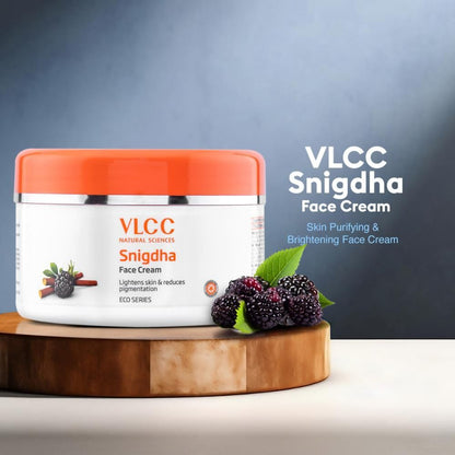 VLCC Snigdha Face Cream