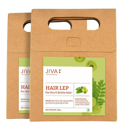 Jiva Ayurveda Hair Lep -  buy in usa canada australia