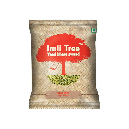 Imli Tree Fennel Seeds / Saunf Big -  USA, Australia, Canada 