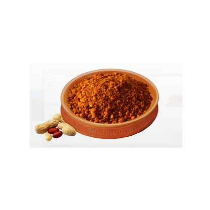 Farmveda Ready To Eat- Groundnut Chutney Podi