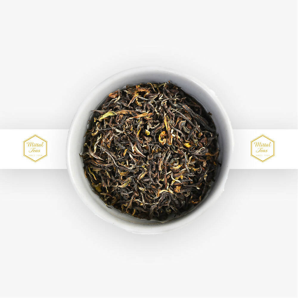 Mittal Teas Darjeeling Royal Muscatel (Premium)