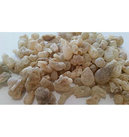 Al Masnoon Loban Frankincense