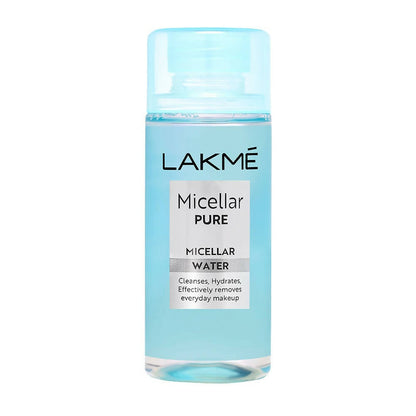 Lakme Micellar Water Make-Up Remover - buy in USA, Australia, Canada