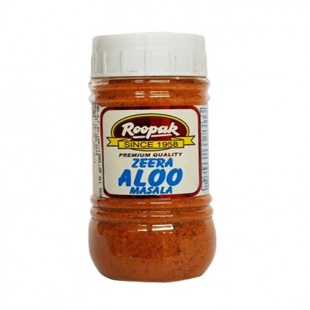 Roopak Zeera Aloo Masala Powder - BUDEN