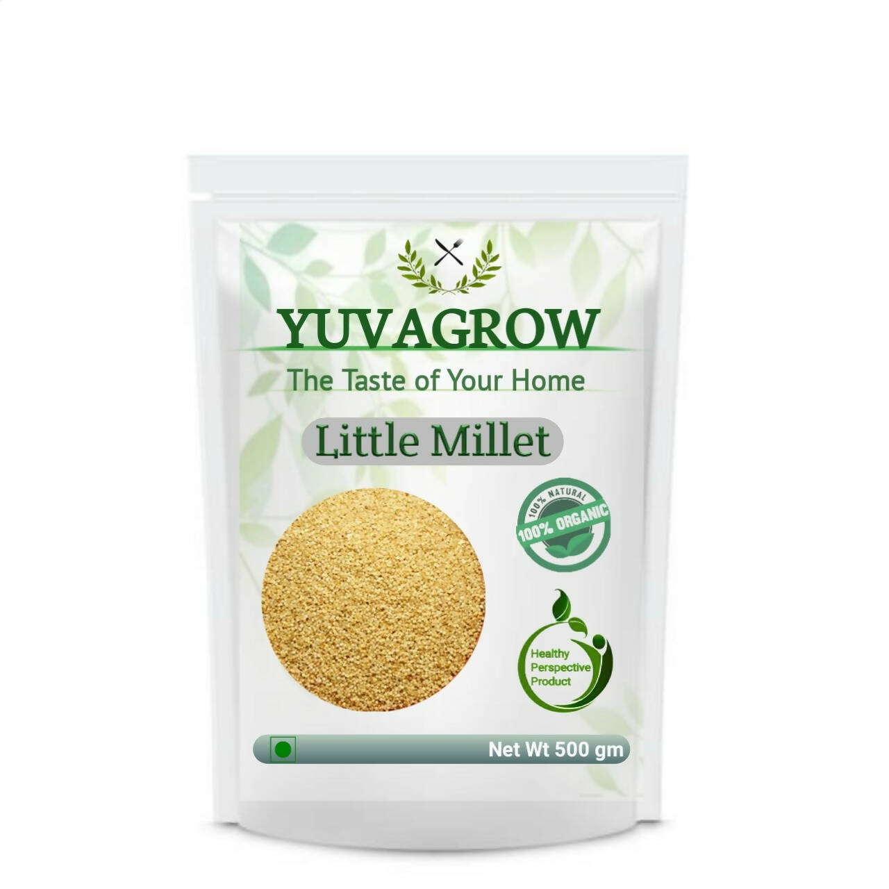 Yuvagrow Little Millet - buy in USA, Australia, Canada
