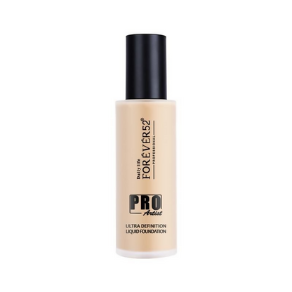 Daily Life Forever52 Pro Artist Ultra Definition Liquid Foundation - French Toast