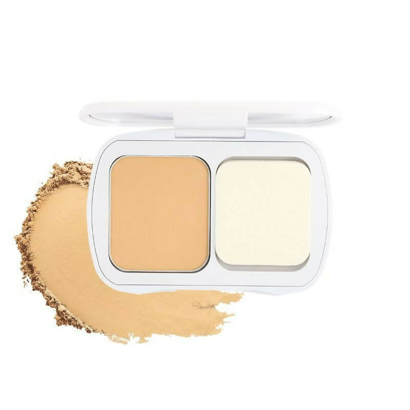 Insight Cosmetics Flawless Finish Setting Powder Non Oily Matte Look MNY 35