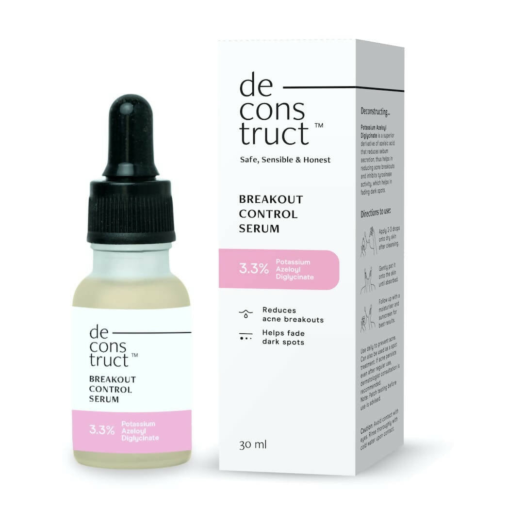 Deconstruct Breakout Control Serum - usa canada australia