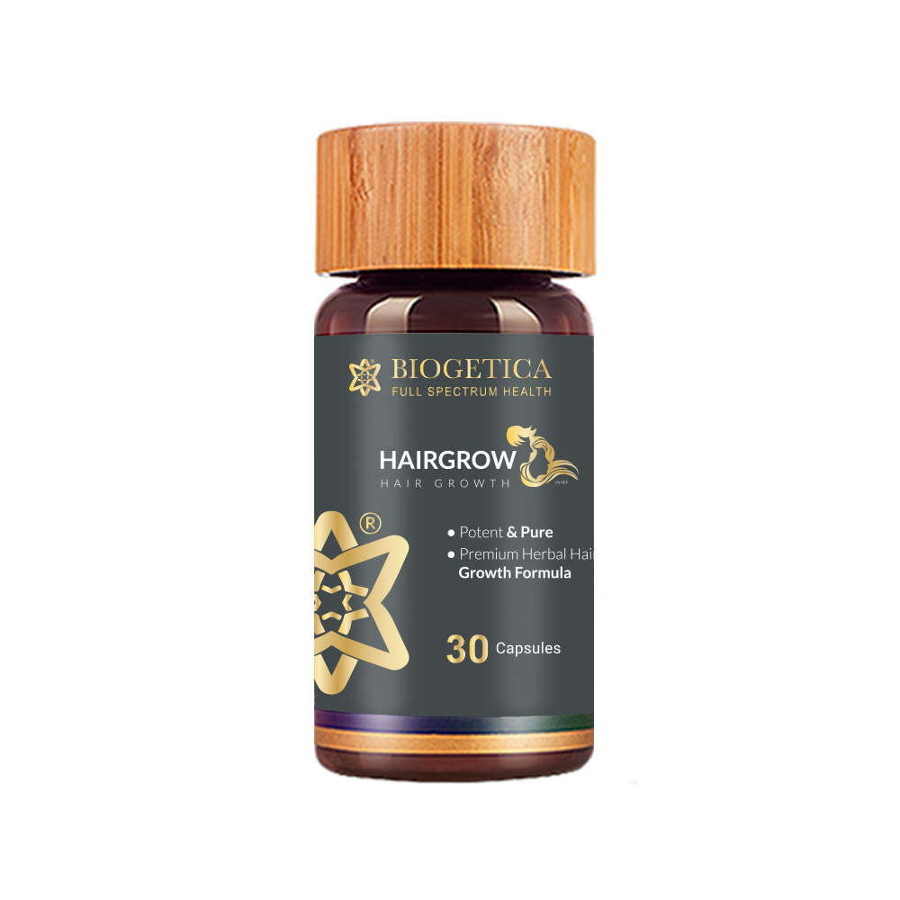 Biogetica Hairgrow Advance  Hair Support Capsules - Buy in USA AUSTRALIA CANADA