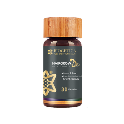 Biogetica Hairgrow Advance  Hair Support Capsules - Buy in USA AUSTRALIA CANADA