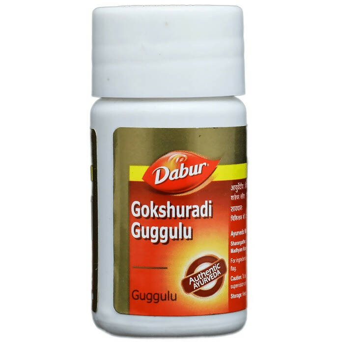 Dabur Gokshuradi Guggulu - usa canada australia