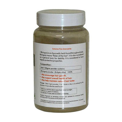 Herbal Hills Ayurveda Bhringraj Powder