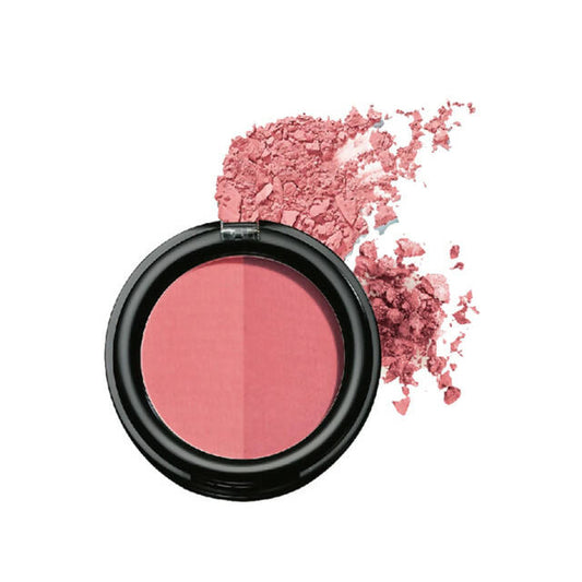 Lakme Absolute Face Stylist Blush Duos - Pink Blush - buy in USA, Australia, Canada