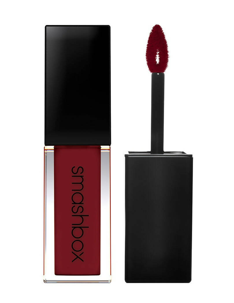 Smashbox Always On Liquid Lipstick - Miss Conduct - BUDNE