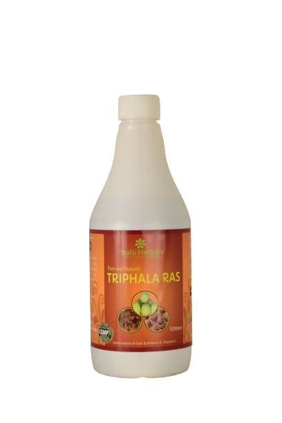Balu Herbals Triphala Juice - buy in USA, Australia, Canada