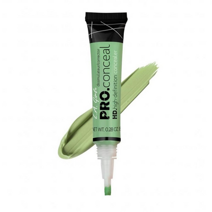 L.A. Girl HD Pro Conceal - Green Corrector