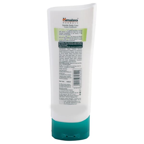 Himalaya Herbals Gentle Daily Care Protein Conditioner