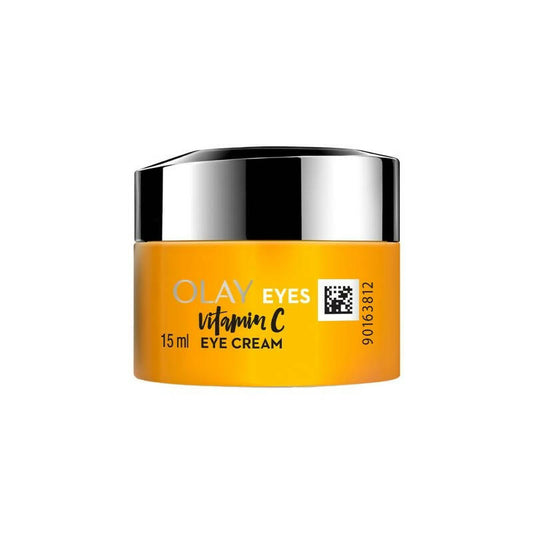 Olay Vitamin C & Niacinamide Eye Cream - BUDNEN