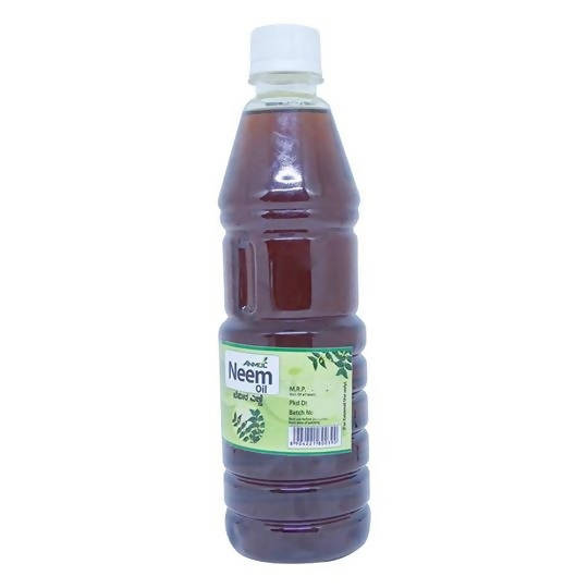 Hebsur Herbals Neem Oil -  buy in usa 