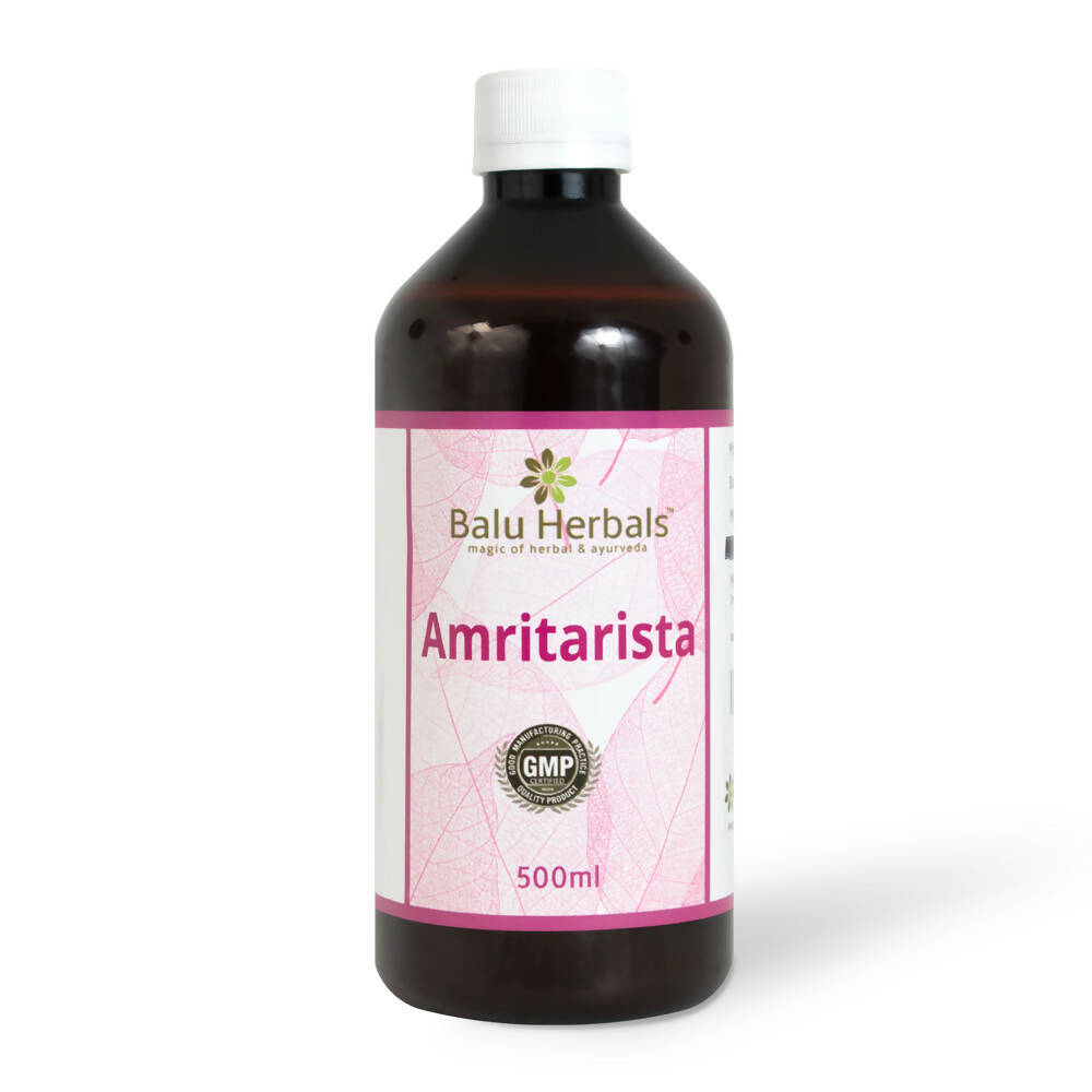 Balu Herbals Amritarista - buy in USA, Australia, Canada