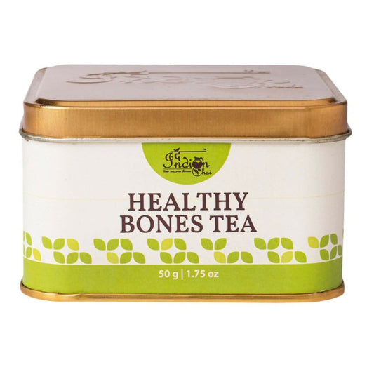 The Indian Chai ??? Healthy Bones Tea