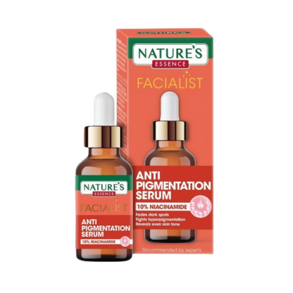 Nature's Essence Anti Pigmentation Serum with 10% Niacinamide