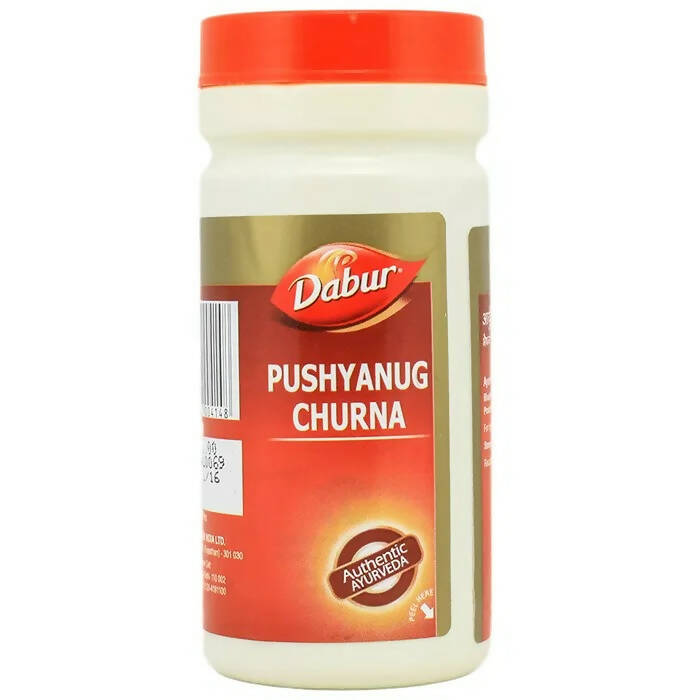 Dabur Pushyanug Churna - usa canada australia