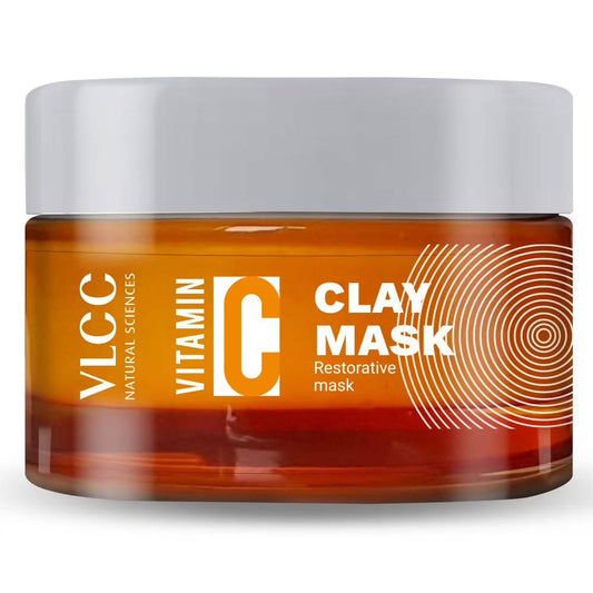 VLCC Vitamin C Clay Mask - usa canada australia
