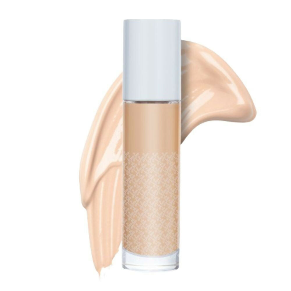 Kay Beauty Hydrating Foundation - 110N Light