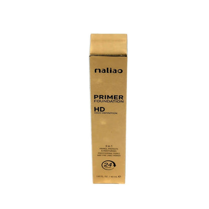 Maliao Professional High Definition Primer Foundation