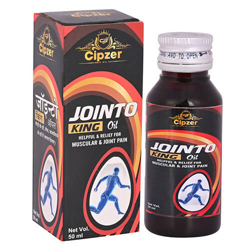 Cipzer Jointo King Oil -  usa australia canada 