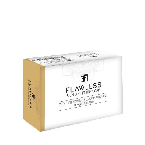 Ae Naturals Flawless Skin Whitening Soap