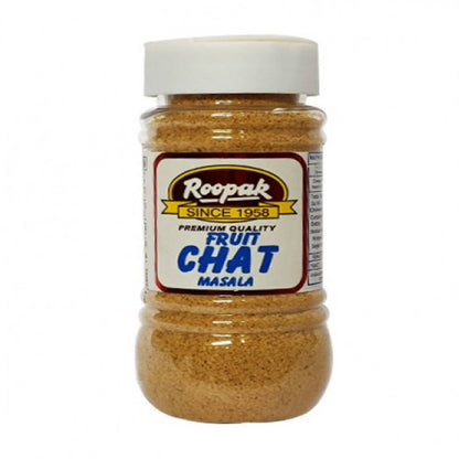 Roopak Fruit Chat Masala Powder - BUDEN