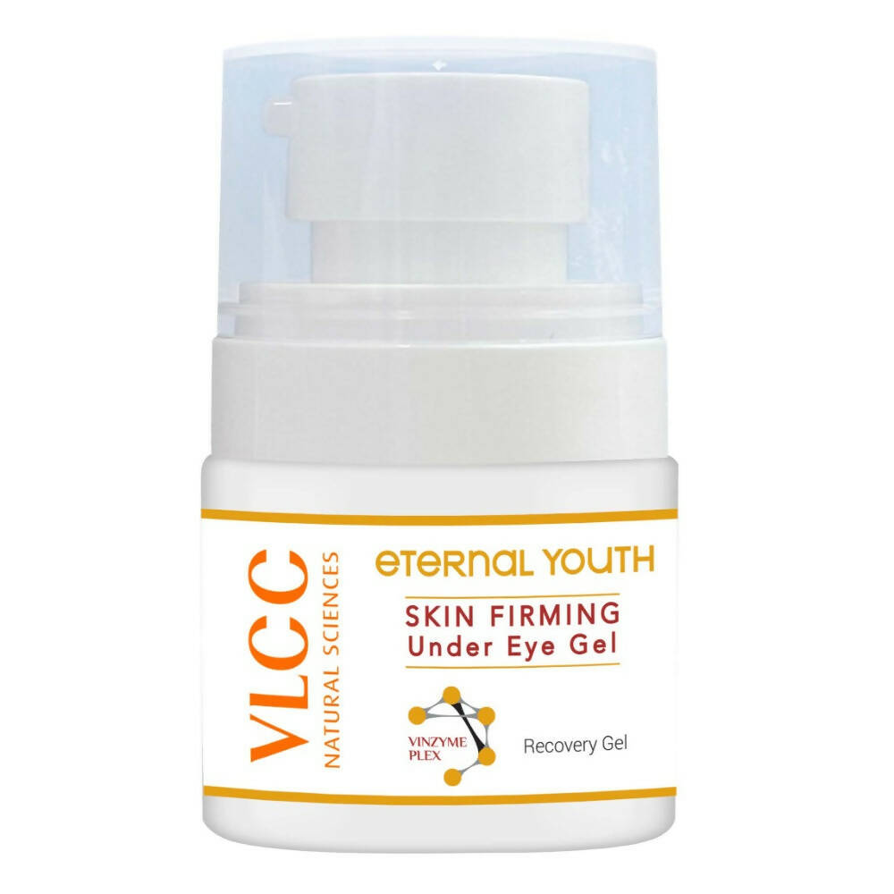 VLCC Eternal Youth Skin Firming Under Eye Gel - BUDNEN