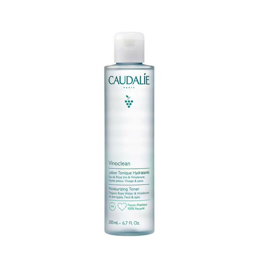 Caudalie Paris Vinoclean Moisturizing Toner - BUDNEN