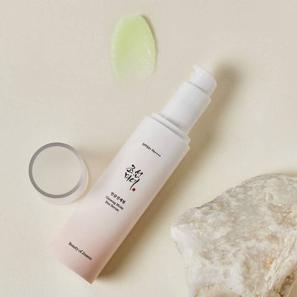 Beauty of Joseon Ginseng Moist Sun Serum