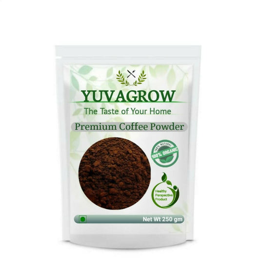 Yuvagrow Premium Coffee Powder - buy in USA, Australia, Canada