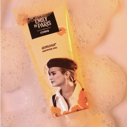 Cos-IQ Emily In Paris Camille???s Amour Shower Gel