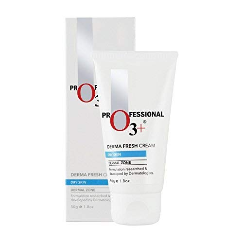 Professional O3+ Derma Fresh Cream Spf 40 - BUDNE