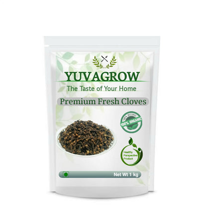 Yuvagrow Premium Fresh Clove - buy in USA, Australia, Canada
