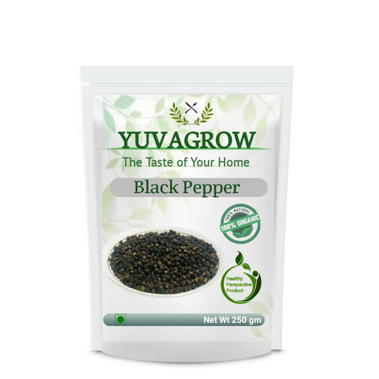 Yuvagrow Raw Black Mustard Seeds - buy in USA, Australia, Canada