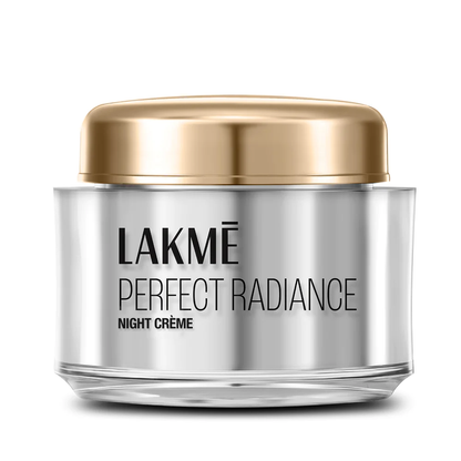 Lakme Absolute Perfect Radiance Brightening Night Cream - buy in USA, Australia, Canada
