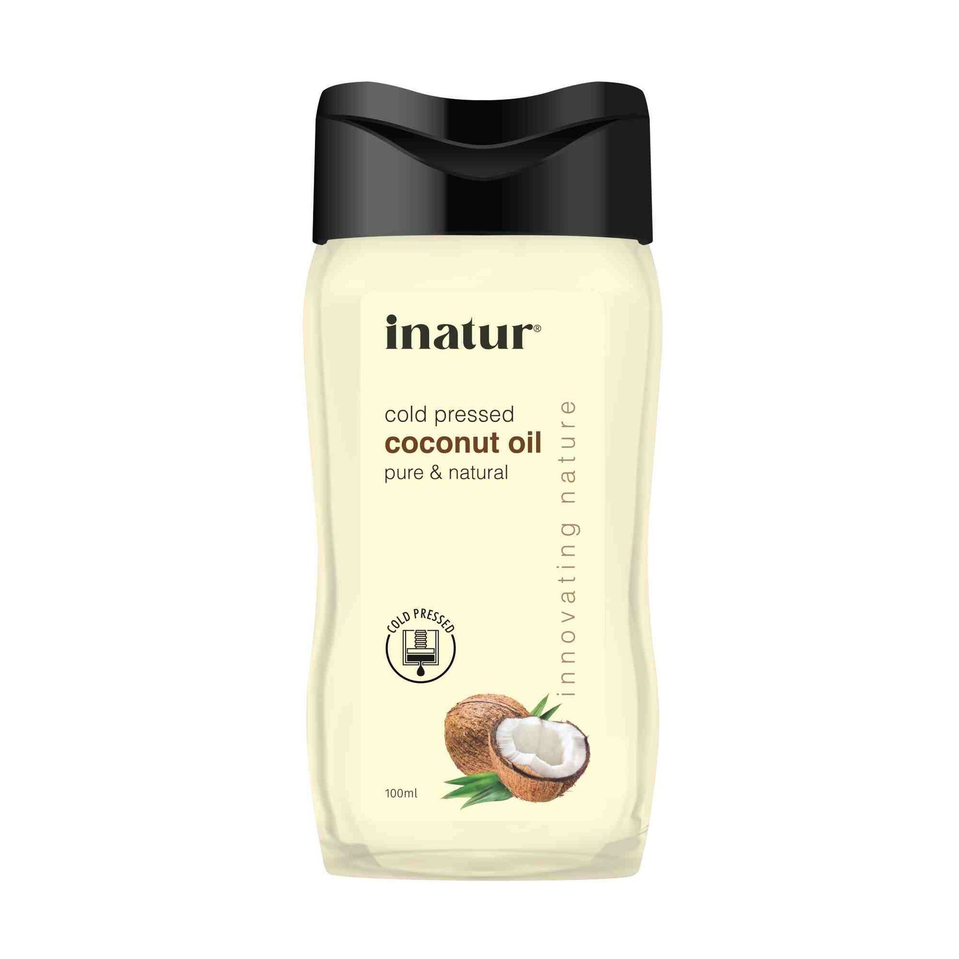 Inatur Coconut Oil -  buy in usa canada australia