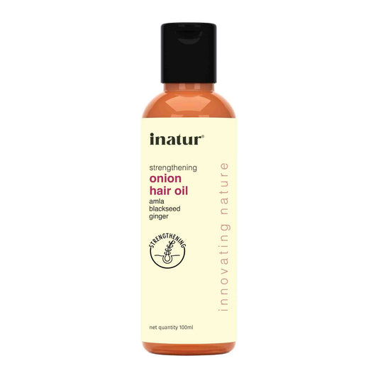 Inatur Onion Hair Oil -  buy in usa canada australia